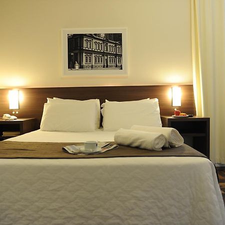 Hotel Lido Porto Alegre Zewnętrze zdjęcie