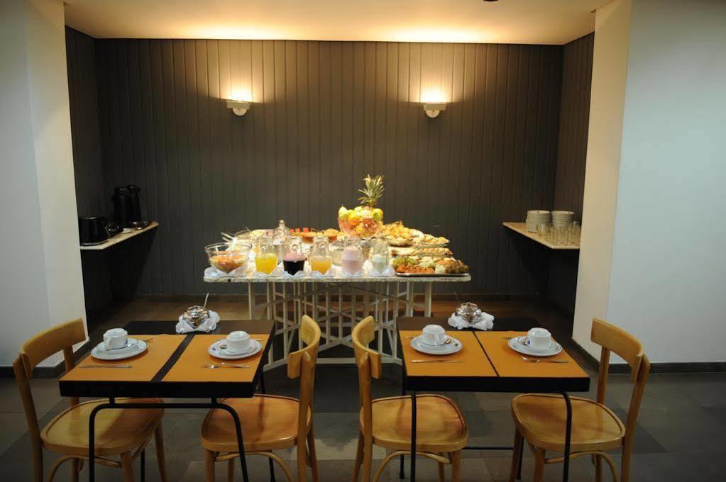 Hotel Lido Porto Alegre Zewnętrze zdjęcie