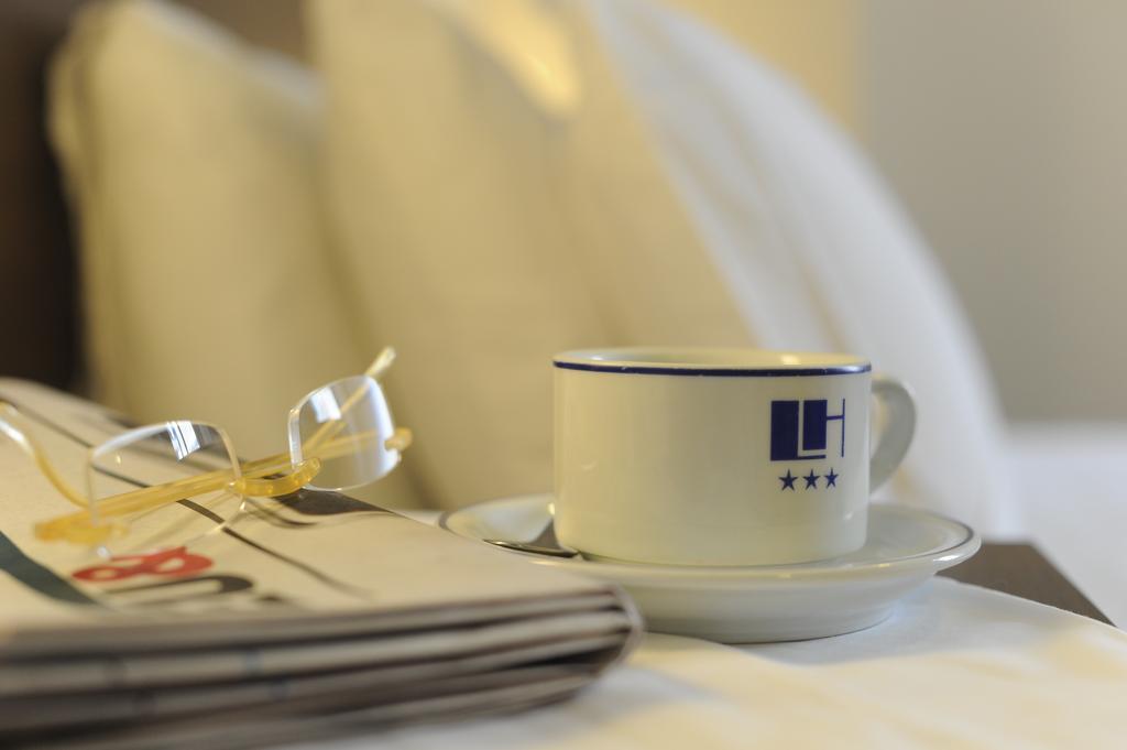 Hotel Lido Porto Alegre Zewnętrze zdjęcie