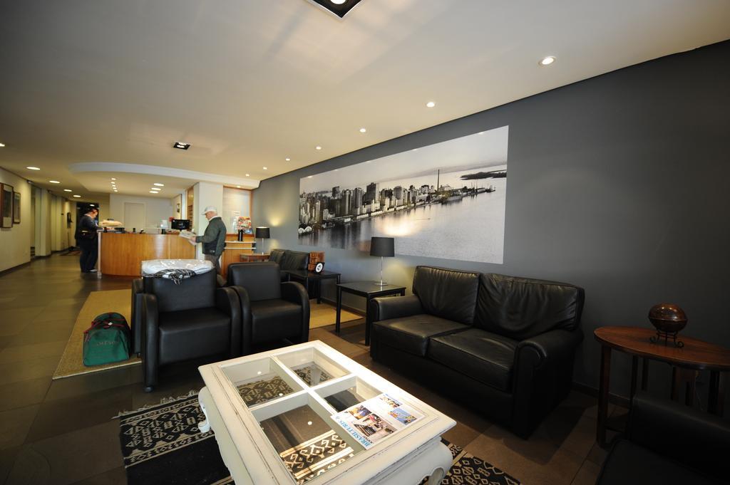 Hotel Lido Porto Alegre Zewnętrze zdjęcie